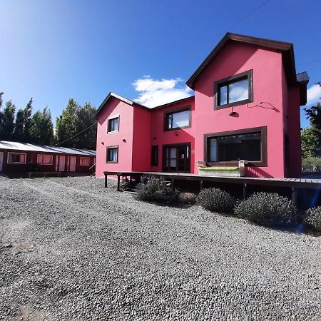 Flores Patagonicas Departamentos El Calafate Extérieur photo